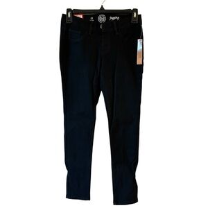 SO Black Jeggings Size 12 NWT